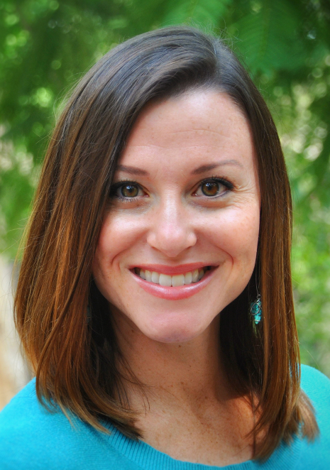 Ashley Annestedt, LCSW