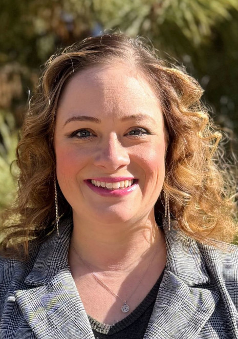 Courtney Holbrook, LCSW