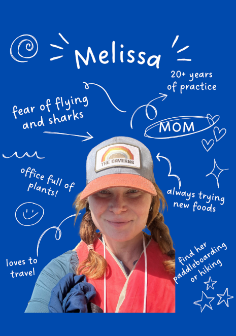 Melissa Lillie, LCSW