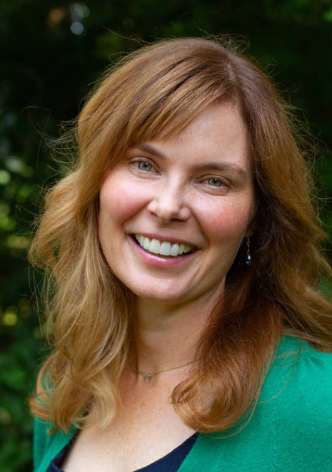 Melissa Lillie, LCSW